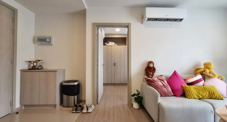 Condo en venta de 2 habitaciones en Kathu, Phuket