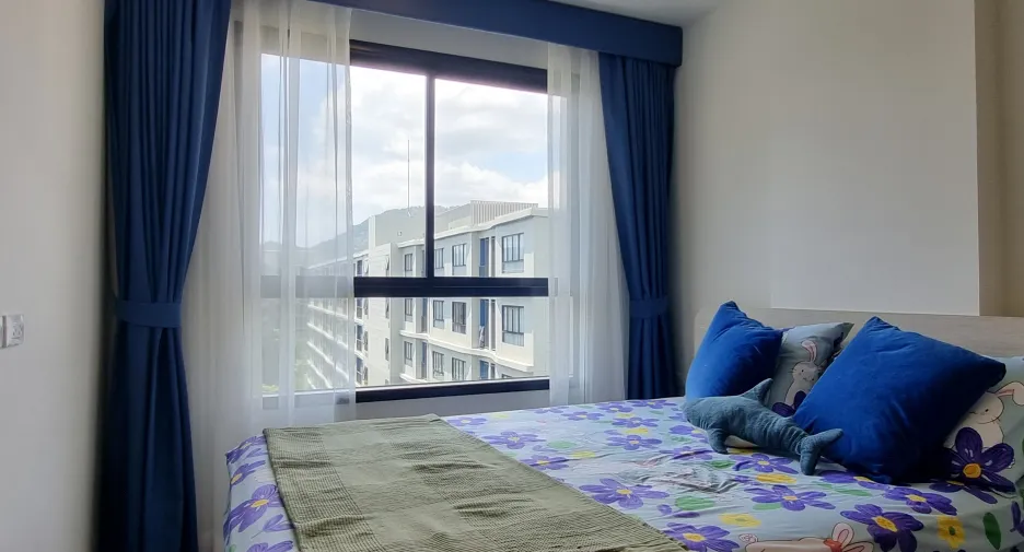 Condo en venta de 2 habitaciones en Kathu, Phuket