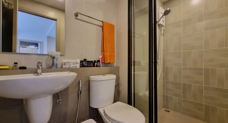 Condo en venta de 2 habitaciones en Kathu, Phuket