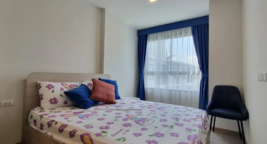 Condo en venta de 2 habitaciones en Kathu, Phuket