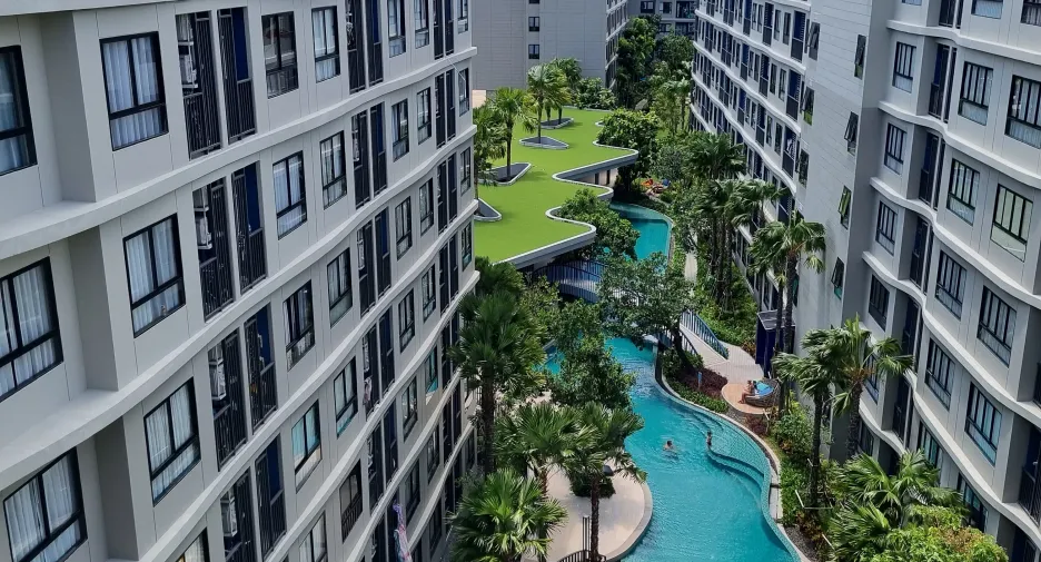 Condo en venta de 2 habitaciones en Kathu, Phuket