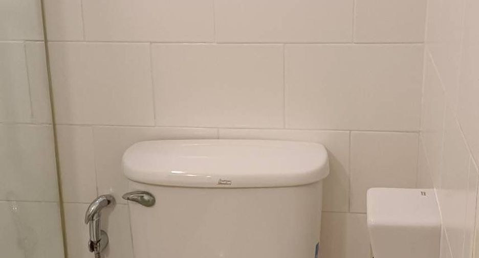 For sale and for rent studio condo in Khlong San, Bangkok
