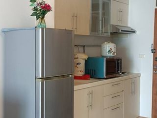 Condo en venta y en alquiler de estudio en Khlong San, Bangkok