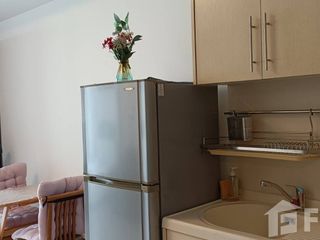 Condo en venta y en alquiler de estudio en Khlong San, Bangkok