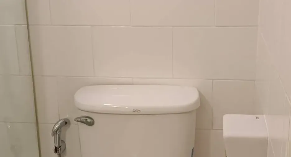For sale and for rent studio condo in Khlong San, Bangkok