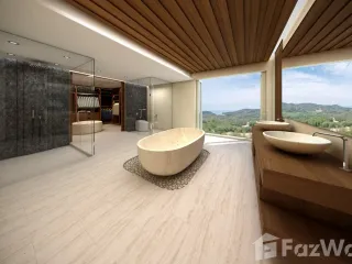 出售 3 卧室 别墅 在 塔朗, 普吉