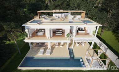 Villa zum Kauf mit 3 Zimmer in Thalang, Phuket