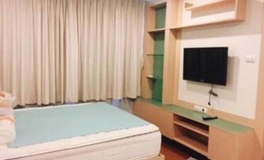 Wohnung zum Kauf mit 1 Zimmer in Bang Lamung, Chonburi