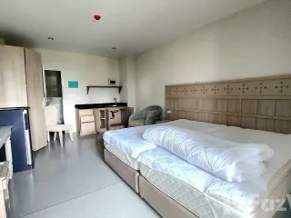 For Rent Studio Apartment In Thalang, Phuket