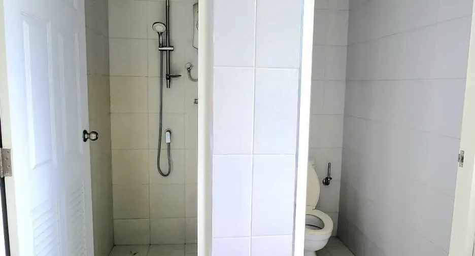 For rent studio apartment in Thalang, Phuket