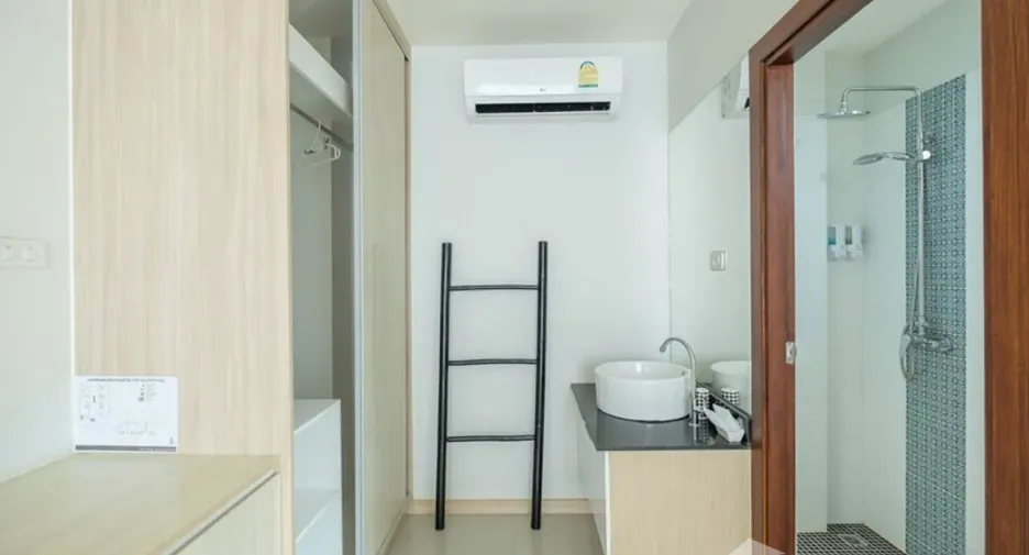 For rent 1 Beds apartment in Ko Lanta, Krabi