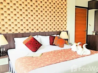 À louer 1 chambre appartement à Ko Lanta, Krabi