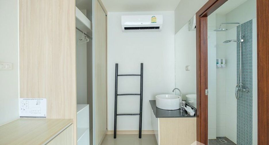 For rent 1 Beds apartment in Ko Lanta, Krabi