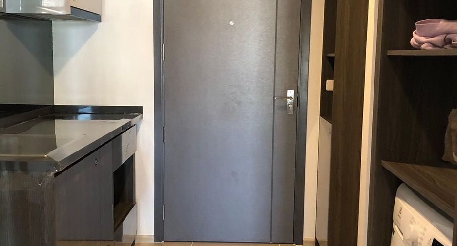For sale そして for rent 1 Beds condo in Din Daeng, Bangkok