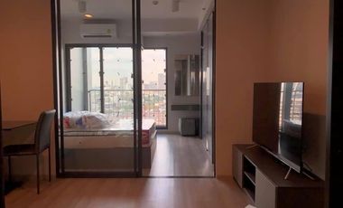 Wohnung zum Kauf und zur Miete mit 1 Zimmer in Din Daeng, Bangkok
