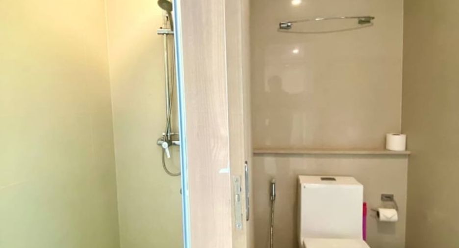 出租 1 卧室 公寓 在 Bang Lamung, Chon Buri