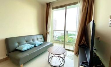À louer 1 chambre condo à Jomtien, Pattaya