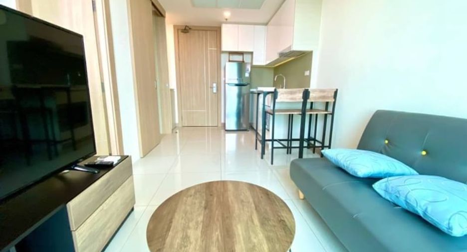 出租 1 卧室 公寓 在 Bang Lamung, Chon Buri