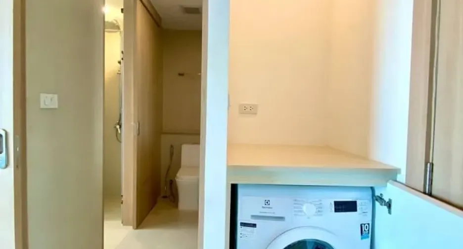 出租 1 卧室 公寓 在 Bang Lamung, Chon Buri