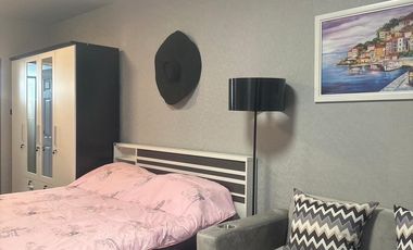 Wohnung zum Kauf mit Studio in Huai Khwang, Bangkok