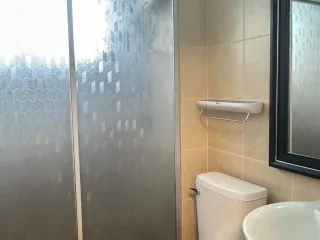 À vendre studio condo à Huai Khwang, Bangkok