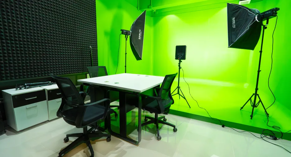 For rent office in Mueang Phuket, Phuket
