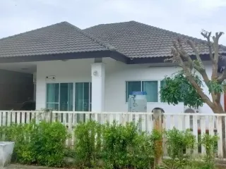 For Rent 3 Bedroom House In Thalang, Phuket