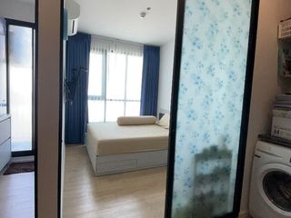 À vendre 1 chambre condo à Si Racha, Chonburi