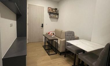 For sale 1 bed condo in Si Racha, Chonburi