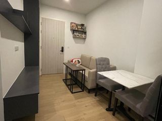 À vendre 1 chambre condo à Si Racha, Chonburi
