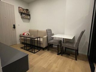 À vendre 1 chambre condo à Si Racha, Chonburi
