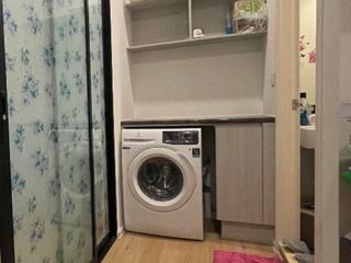 À vendre 1 chambre condo à Si Racha, Chonburi