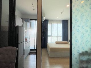 À vendre 1 chambre condo à Si Racha, Chonburi
