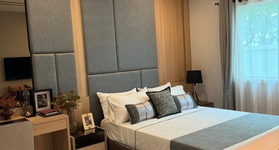 Casa en alquiler de 4 habitaciones en Thalang, Phuket