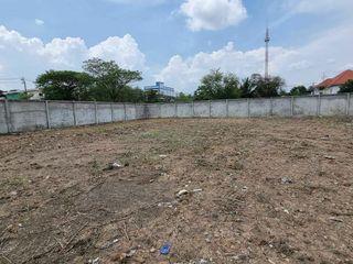 For sale land in Taling Chan, Bangkok