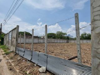 For sale land in Taling Chan, Bangkok