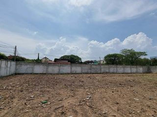 For sale land in Taling Chan, Bangkok