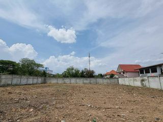 For sale land in Taling Chan, Bangkok