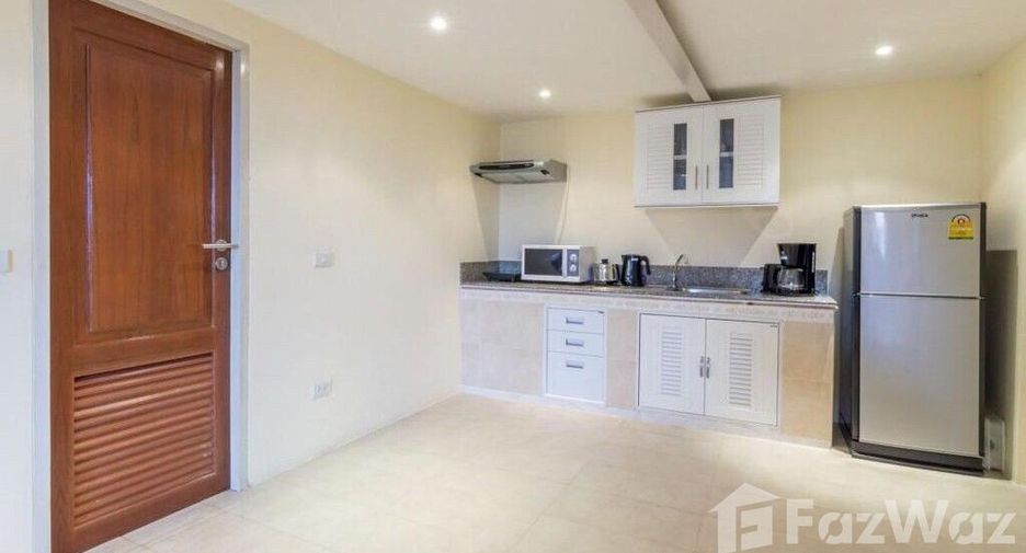 For sale 15 bedrooms apartment in Mueang Phuket, Phuket