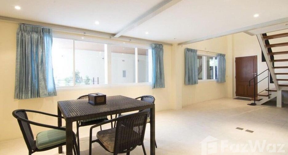 For sale 15 bedrooms apartment in Mueang Phuket, Phuket
