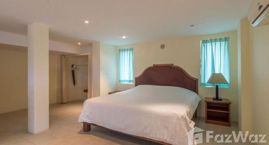 For sale 15 bedrooms apartment in Mueang Phuket, Phuket