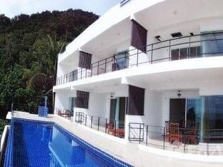 For sale 15 bedrooms apartment in Mueang Phuket, Phuket