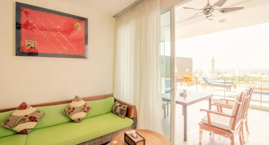 For sale 15 bedrooms apartment in Mueang Phuket, Phuket