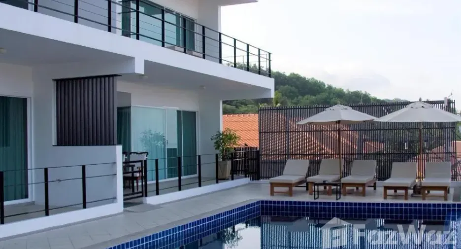 For sale 15 bedrooms apartment in Mueang Phuket, Phuket