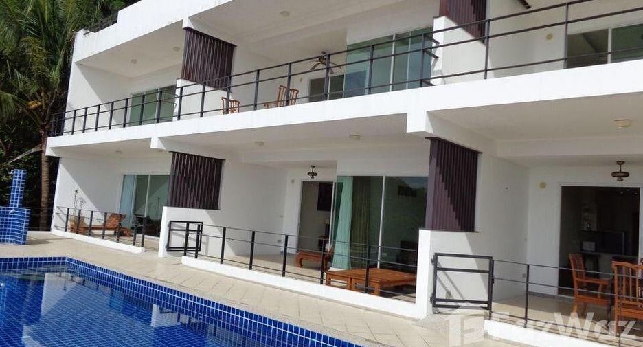 For sale 15 bedrooms apartment in Mueang Phuket, Phuket