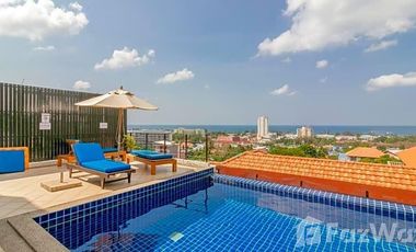 For sale 15 bedrooms apartment in Mueang Phuket, Phuket