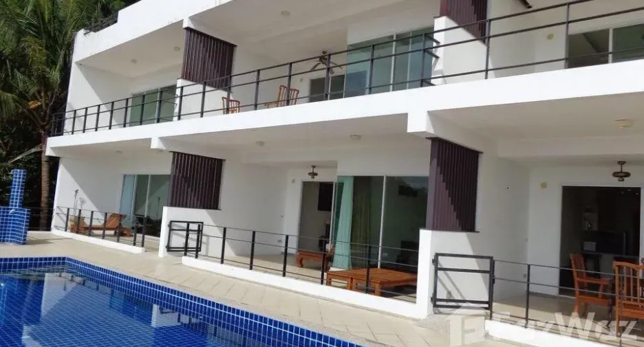 For sale 15 bedrooms apartment in Mueang Phuket, Phuket