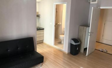 Condo en venta de 2 habitaciones en Lak Si, Bangkok