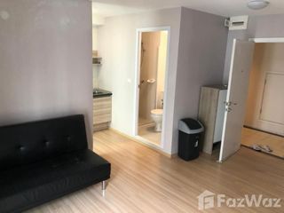 For sale 2 bedrooms condo in Lak Si, Bangkok