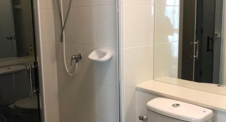 Wohnung zum Kauf mit 2 Zimmer in Lak Si, Bangkok